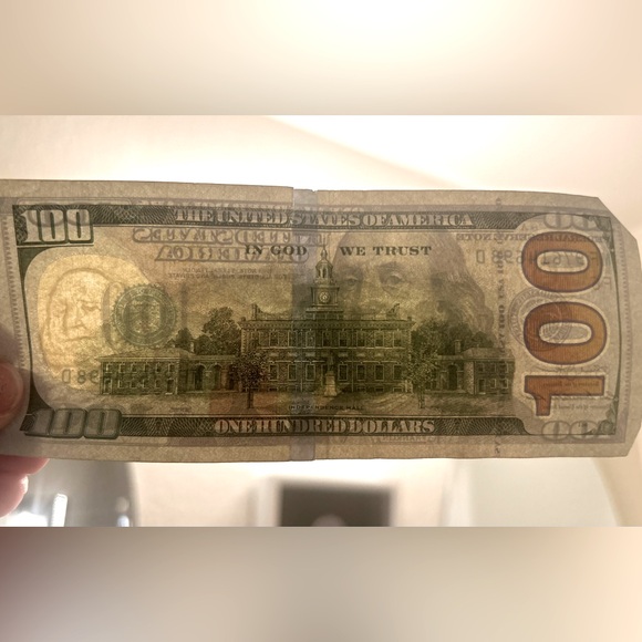 AuthenticBenji - Picture 4 of 4